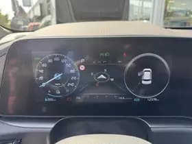 Kia Niro-ev thumbnail 24