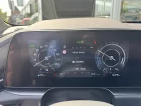 Kia Niro-ev thumbnail 27