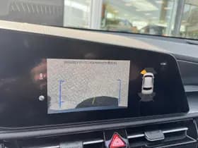 Kia Niro-ev thumbnail 35