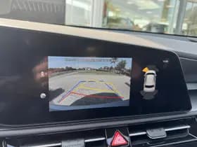 Kia Niro-ev thumbnail 36