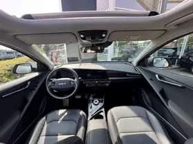 Kia Niro-ev thumbnail 65