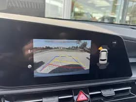 Kia Niro-ev thumbnail 83