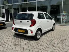Kia Picanto thumbnail 7