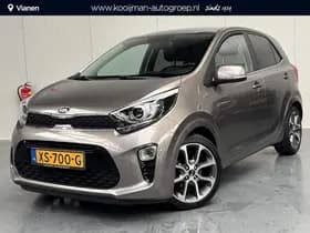Kia Picanto thumbnail 76