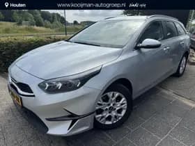 Kia Ceed-sportswagon thumbnail 1