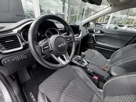 Kia Ceed-sportswagon thumbnail 48