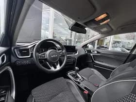 Kia Ceed-sportswagon thumbnail 53