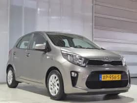 Kia Picanto thumbnail 3