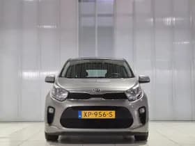 Kia Picanto thumbnail 4