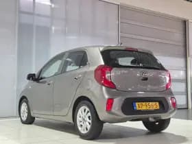 Kia Picanto thumbnail 7