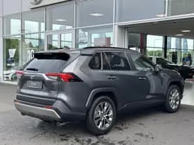 Toyota Rav4 thumbnail 4