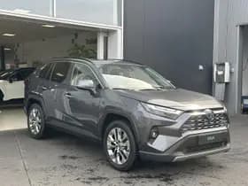 Toyota Rav4 thumbnail 5