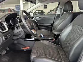 Kia Ceed thumbnail 2