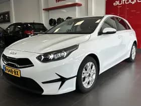 Kia Ceed thumbnail 25