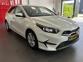 Kia Ceed thumbnail 27