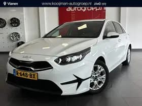 Kia Ceed thumbnail 31
