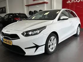 Kia Ceed thumbnail 55