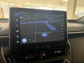 Toyota Corolla-cross thumbnail 11