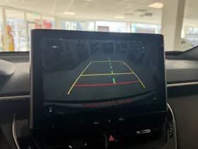 Toyota Corolla-cross thumbnail 12