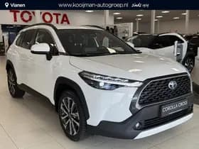 Toyota Corolla-cross thumbnail 27