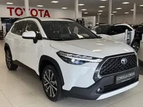 Toyota Corolla-cross thumbnail 48