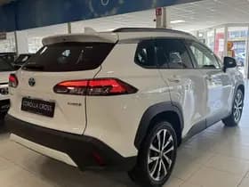 Toyota Corolla-cross thumbnail 49