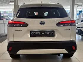 Toyota Corolla-cross thumbnail 50
