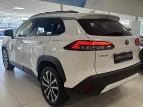Toyota Corolla-cross thumbnail 51