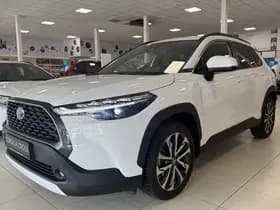 Toyota Corolla-cross thumbnail 52