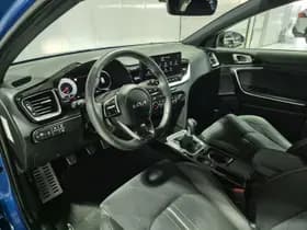 Kia Ceed-sportswagon thumbnail 18