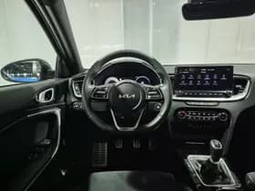 Kia Ceed-sportswagon thumbnail 23