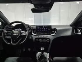 Kia Ceed-sportswagon thumbnail 26