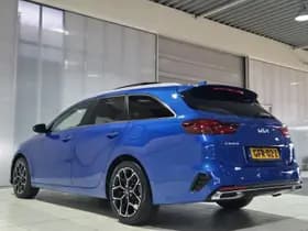 Kia Ceed-sportswagon thumbnail 35