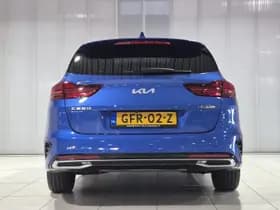 Kia Ceed-sportswagon thumbnail 36
