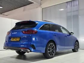 Kia Ceed-sportswagon thumbnail 37