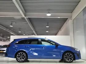 Kia Ceed-sportswagon thumbnail 38