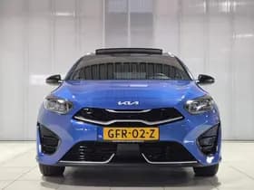 Kia Ceed-sportswagon thumbnail 44