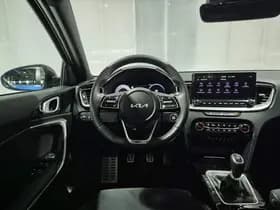 Kia Ceed-sportswagon thumbnail 61