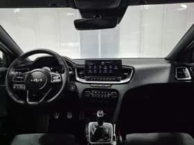 Kia Ceed-sportswagon thumbnail 64