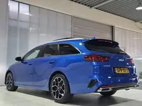 Kia Ceed-sportswagon thumbnail 73