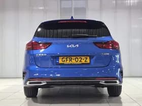 Kia Ceed-sportswagon thumbnail 74