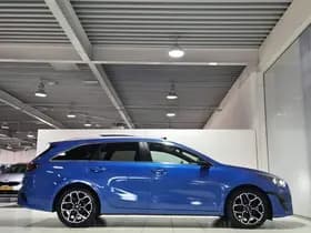 Kia Ceed-sportswagon thumbnail 76