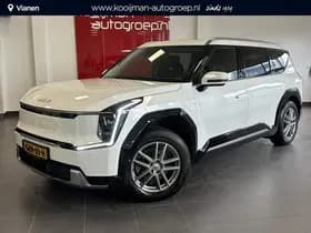 Kia Ev9 thumbnail 63