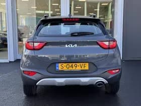 Kia Stonic thumbnail 23