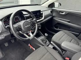 Kia Stonic thumbnail 26