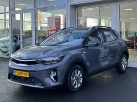 Kia Stonic thumbnail 4