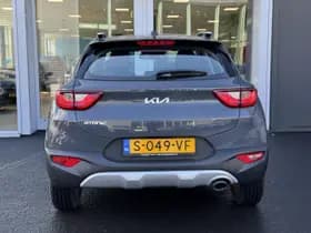 Kia Stonic thumbnail 5