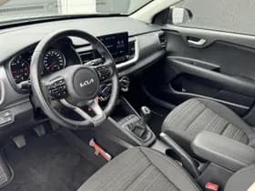 Kia Stonic thumbnail 8