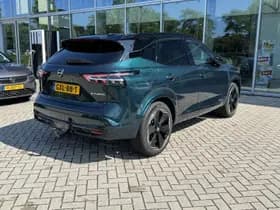 Nissan Qashqai thumbnail 2