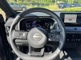 Nissan Qashqai thumbnail 23